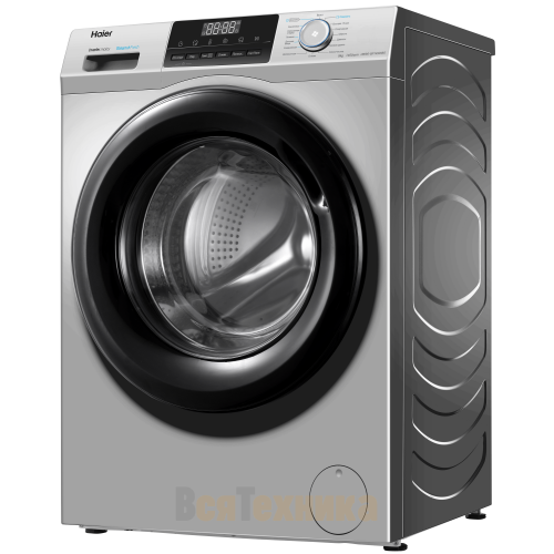 Стиральная машина Haier HW90-BP14929BS