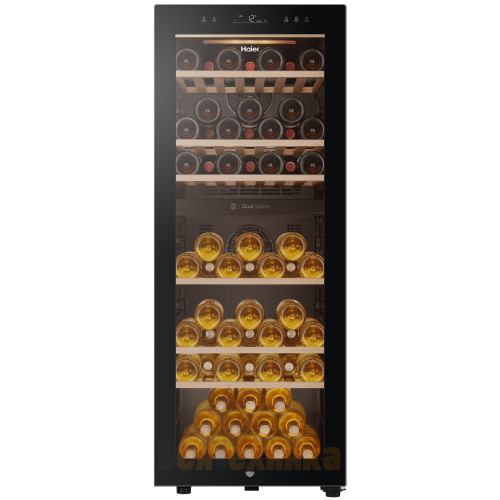 Винный шкаф Haier FWC77GDAU1