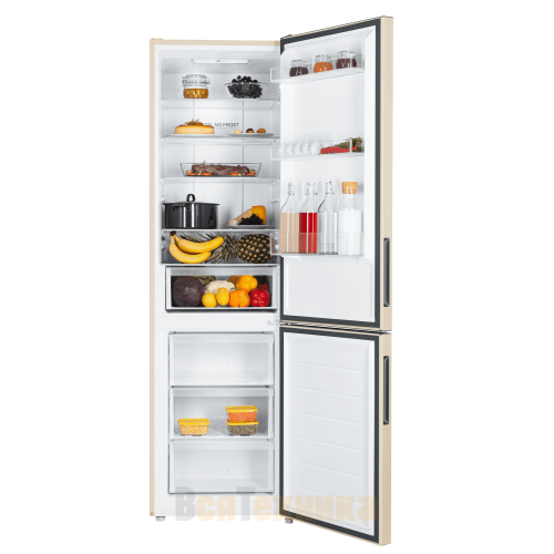 Холодильник Haier CEF537ACG