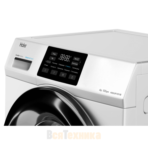 Стиральная машина Haier HW60-BP10919B