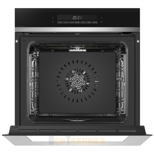 Духовой шкаф Haier HOQ-P16AS5SX