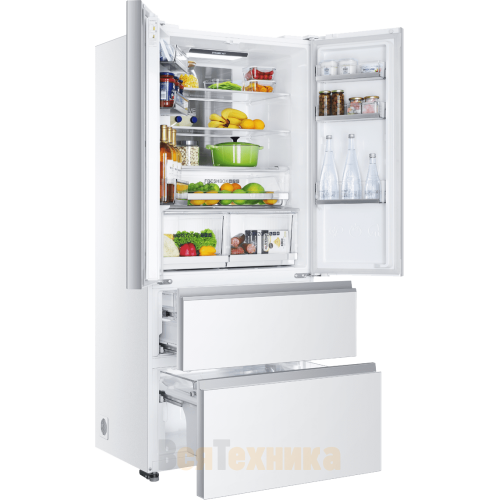 Холодильник Haier HB18FGWAAARU
