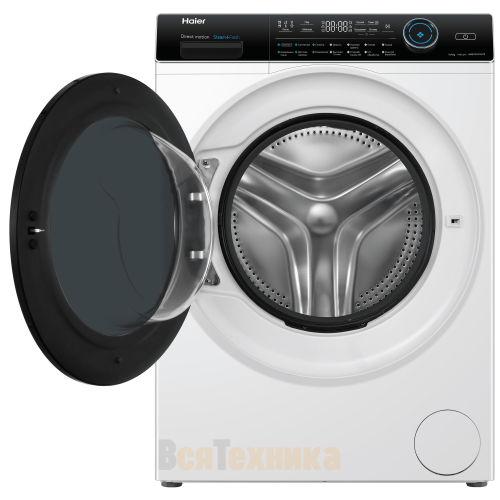Стирально-сушильная машина Haier HWD100-B14979
