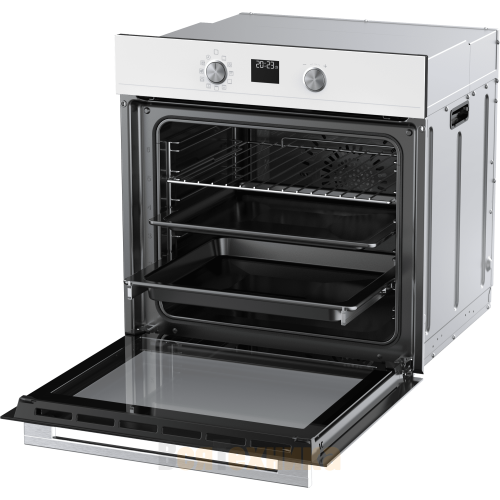 Духовой шкаф Haier HOQ-K4AAN3WB