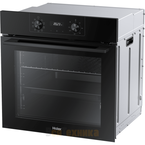 Духовой шкаф Haier HOQ-K2ANN3GB