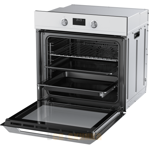 Духовой шкаф Haier HOQ-K5AAN3GW