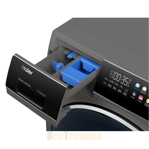 Стиральная машина Haier HW80-B14279S