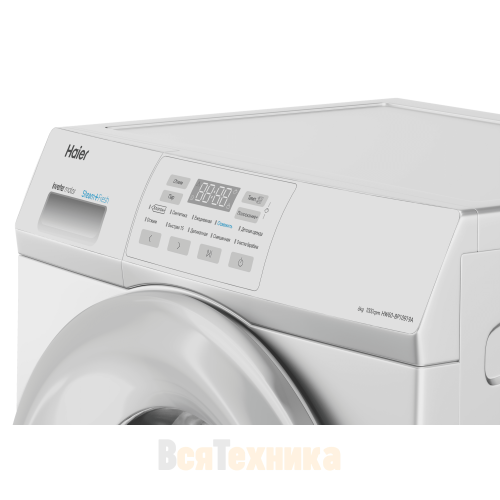 Стиральная машина Haier HW60-BP10919A