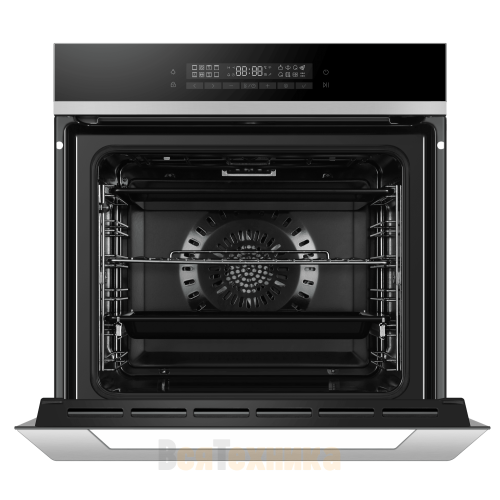 Духовой шкаф Haier HOQ-P16AN5SX