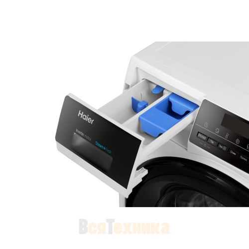 Стиральная машина Haier HW90-BP14929A