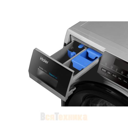 Стиральная машина Haier HW90-BP14929AS