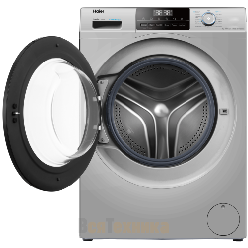 Стиральная машина Haier HW90-BP14929BS