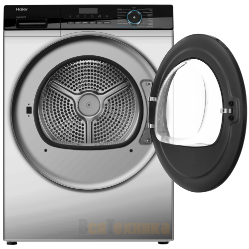 Сушильная машина Haier HD90-A2929AS