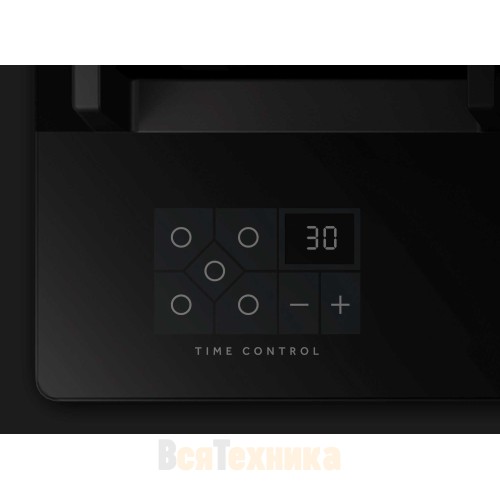 Газовая варочная панель Haier HHX-G95CWSB
