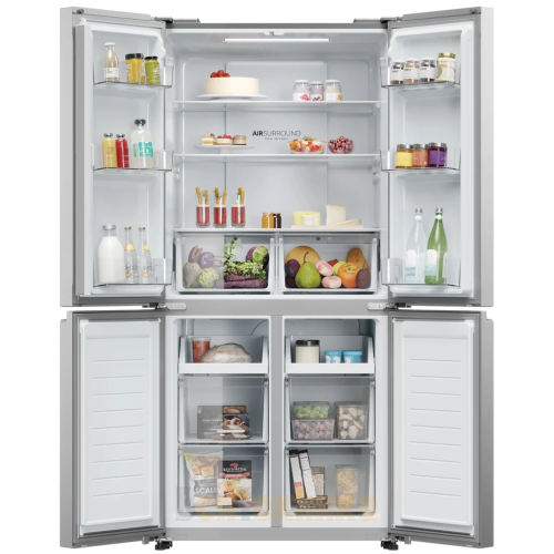 Холодильник Haier HTF-425DM7RU