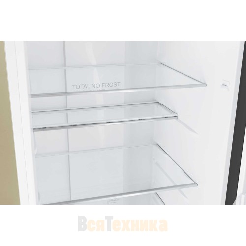 Холодильник Haier CEF537ACG