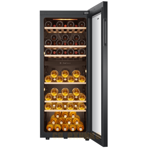 Винный шкаф Haier FWC77GDAU1