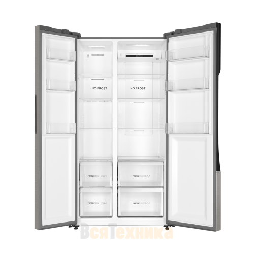 Холодильник Haier HRF-535DM7RU