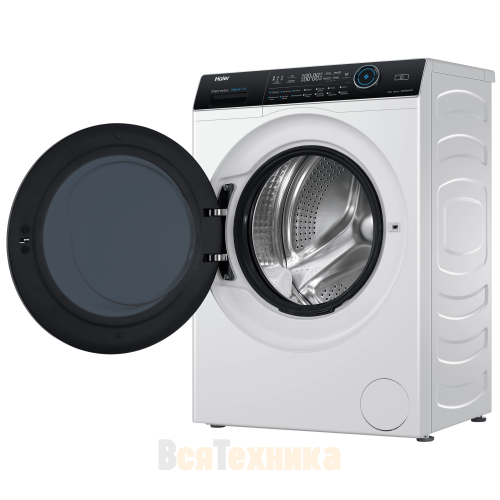 Стирально-сушильная машина Haier HWD100-B14979