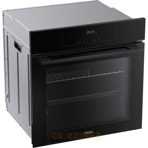 Духовой шкаф Haier HOQ-F3AAN3GB