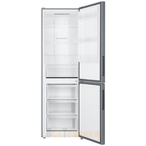 Холодильник Haier CEF535ASD