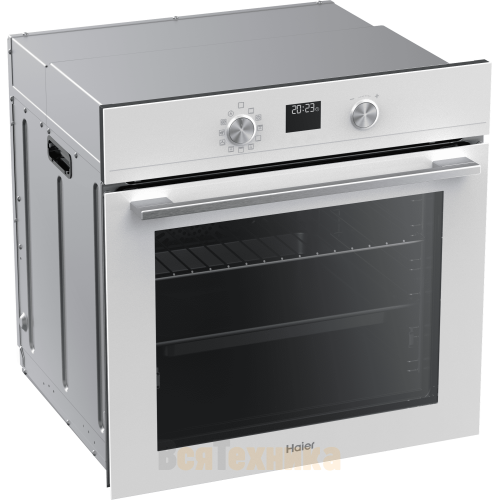 Духовой шкаф Haier HOQ-K4AAN3WB
