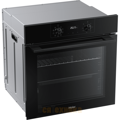Духовой шкаф Haier HOQ-K2ANN3GB