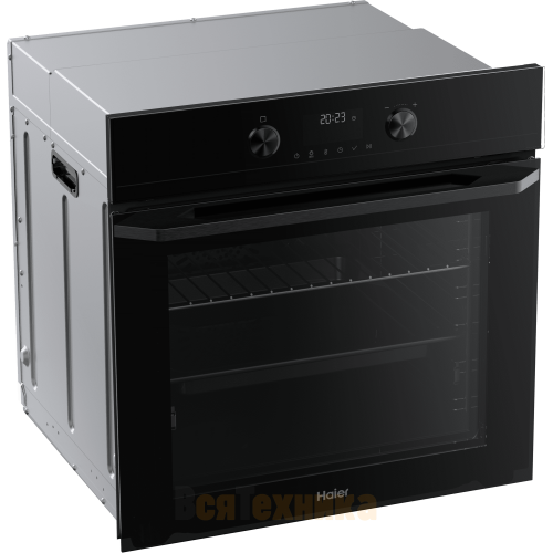 Духовой шкаф Haier HOQ-K5AAN3GB