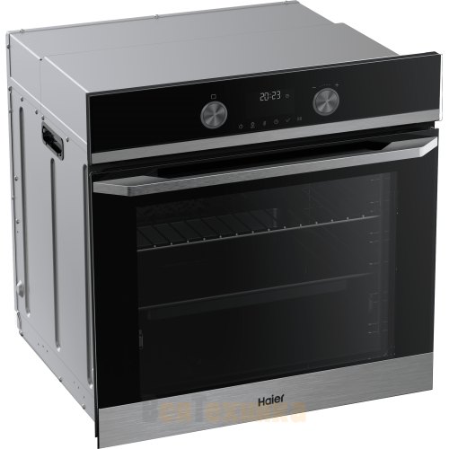 Духовой шкаф Haier HOQ-K5AAN3BX