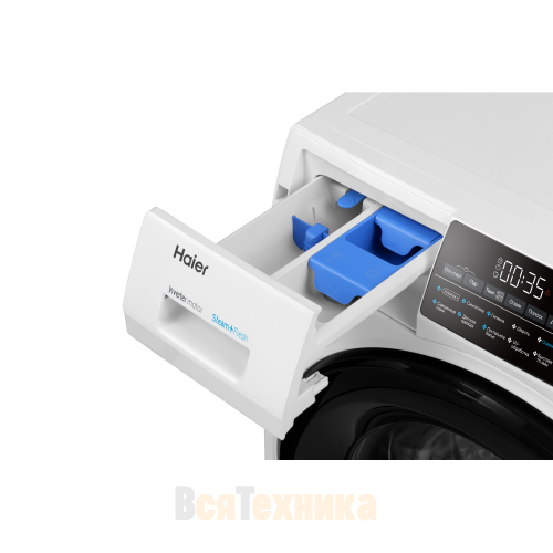 Стиральная машина Haier HW90-BP14959