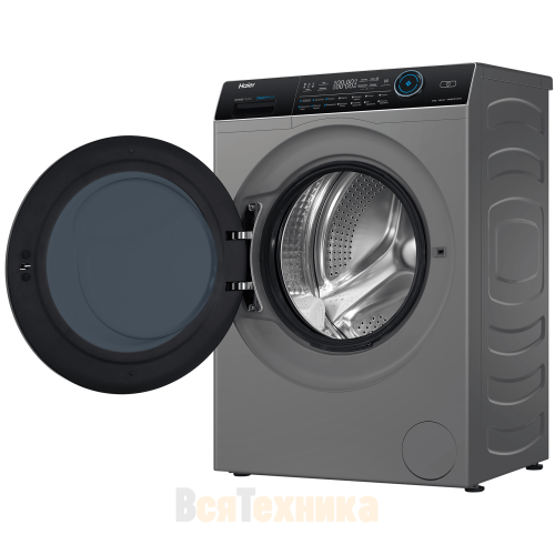 Стирально-сушильная Машина Haier HWD80-BP14979S