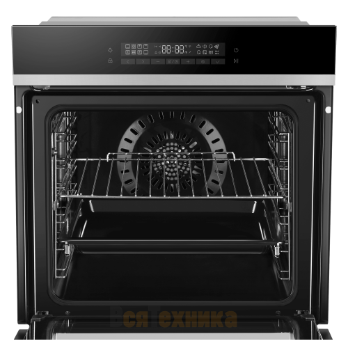 Духовой шкаф Haier HOQ-P16AN5SX