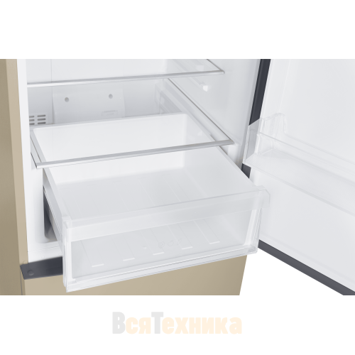 Холодильник Haier CEF537ACG