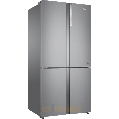 Холодильник Haier HTF-610DM7RU