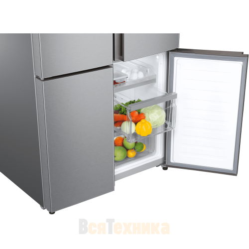 Холодильник Haier HTF-610DM7RU