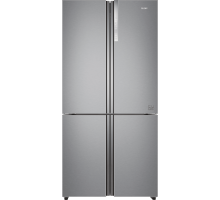 Холодильник Haier HTF-610DM7RU