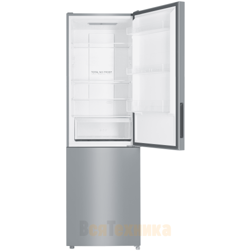 Холодильник Haier CEF535ASD
