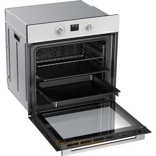 Духовой шкаф Haier HOQ-K4AAN3WB