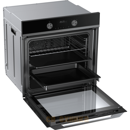 Духовой шкаф Haier HOQ-K5AAN3BX