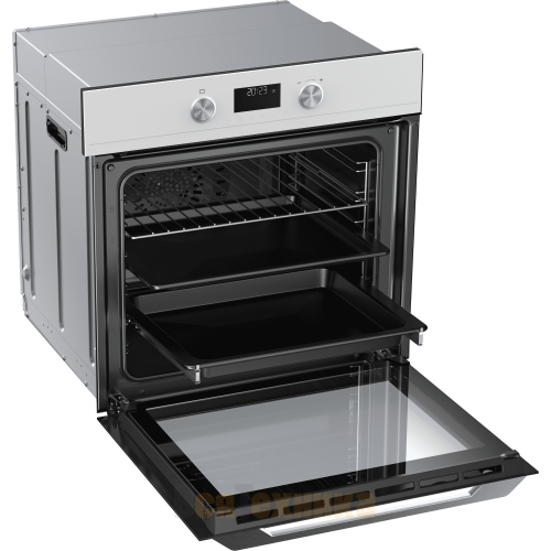 Духовой шкаф Haier HOQ-K5AAN3GW