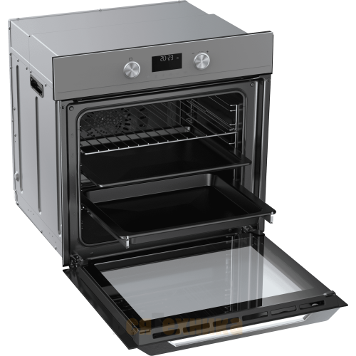 Духовой шкаф Haier HOQ-K5AAN3GG