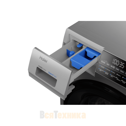 Стиральная машина Haier HW90-BP14959S