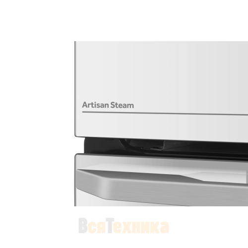 Духовой шкаф Haier HOQ-P16AS5GW