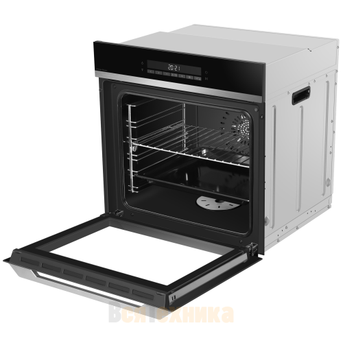 Духовой шкаф Haier HOQ-P16AS5SX