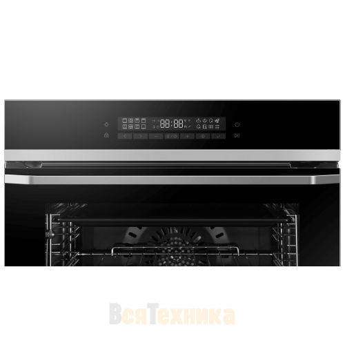Духовой шкаф Haier HOQ-P16AN5SX