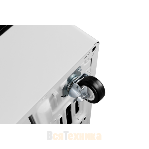 Морозильный ларь Haier SD-377 с изогнутым стеклом