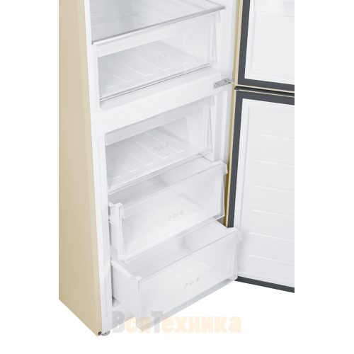 Холодильник Haier CEF537ACG