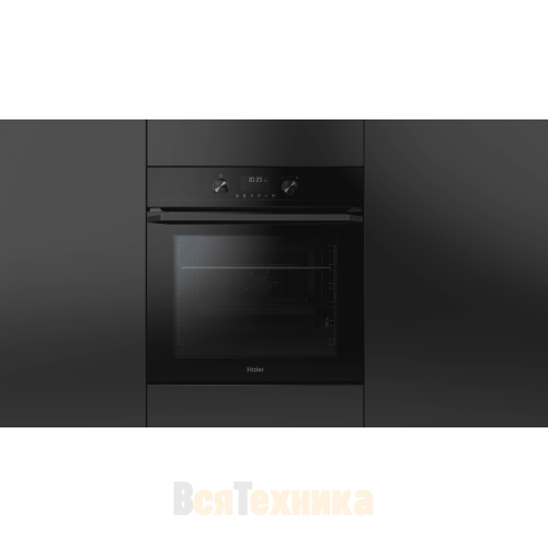 Духовой шкаф Haier HOQ-K5AAN3GB