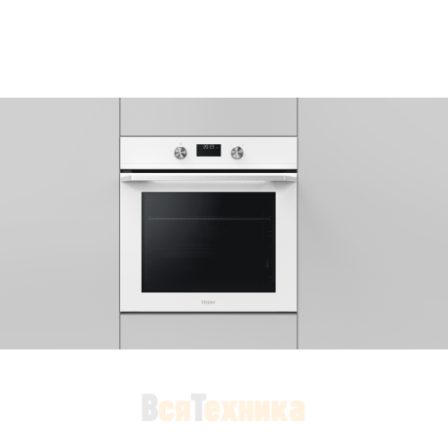 Духовой шкаф Haier HOQ-K5AAN3GW