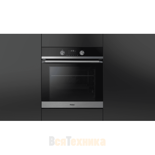 Духовой шкаф Haier HOQ-K5AAN3BX